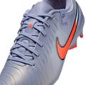 Футбольные бутсы Nike Tiempo Legend X Academy FG/MG DV4337-402, прев. 2
