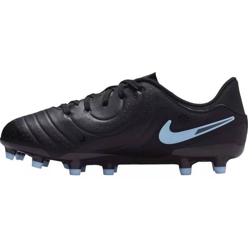 Детские бутсы Nike Tiempo Legend 10 Academy FG/MG DV4348-003, рис. 1
