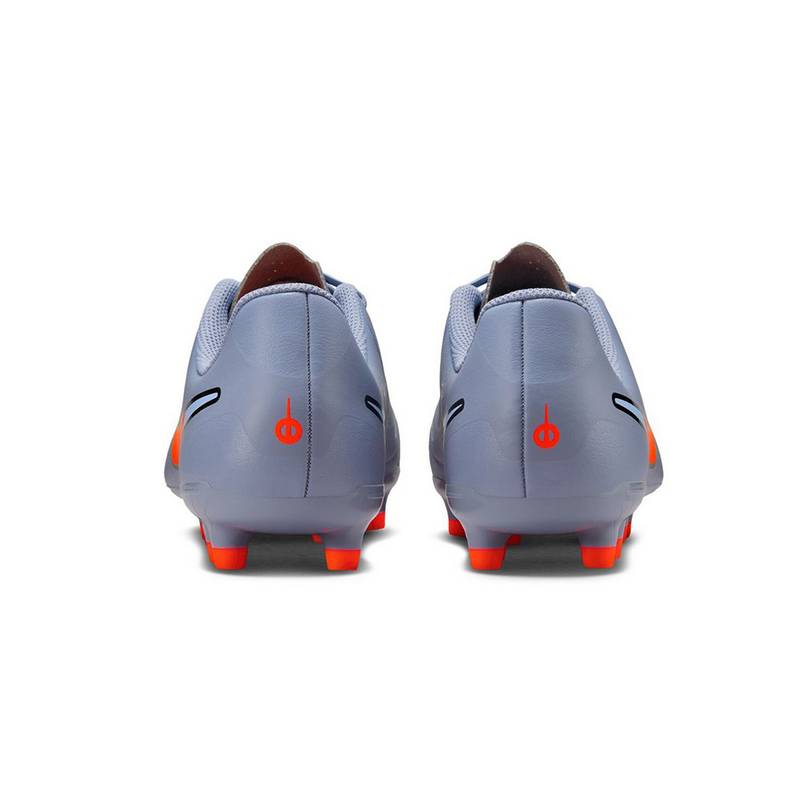 Детские бутсы Nike JR TIEMPO LEGEND 10 CLUB FG/MG DV4352-402, рис. 3