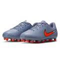 Детские бутсы Nike JR TIEMPO LEGEND 10 CLUB FG/MG DV4352-402, прев. 2