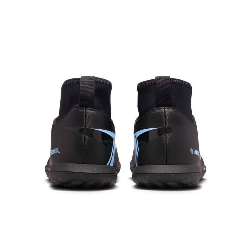 Детские сороконожки Nike Mercurial Superfly X Club TF Junior FQ8313-003, рис. 3
