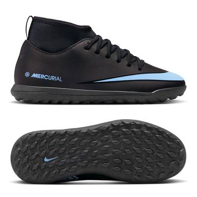 Дитячі сороконіжки Nike Mercurial Superfly X Club TF Junior FQ8313-003