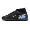 Детские сороконожки Nike Mercurial Superfly X Club TF Junior FQ8313-003, прев. 1