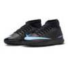 Детские сороконожки Nike Mercurial Superfly X Club TF Junior FQ8313-003, прев. 2