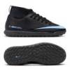 Детские сороконожки Nike Mercurial Superfly X Club TF Junior FQ8313-003, прев. 0