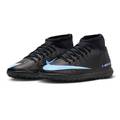 Детские сороконожки Nike Mercurial Superfly X Club TF Junior FQ8313-003, прев. 2