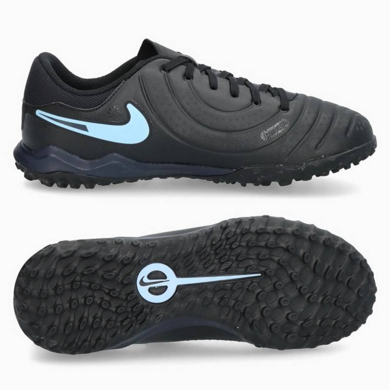 Детские сороконожки Nike Tiempo Legend 10 Academy TF Junior DV4351-003, рис. 0