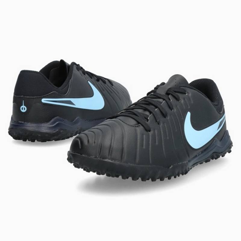 Дитячі сороконіжки Nike Tiempo Legend 10 Academy TF Junior DV4351-003, рис. 1