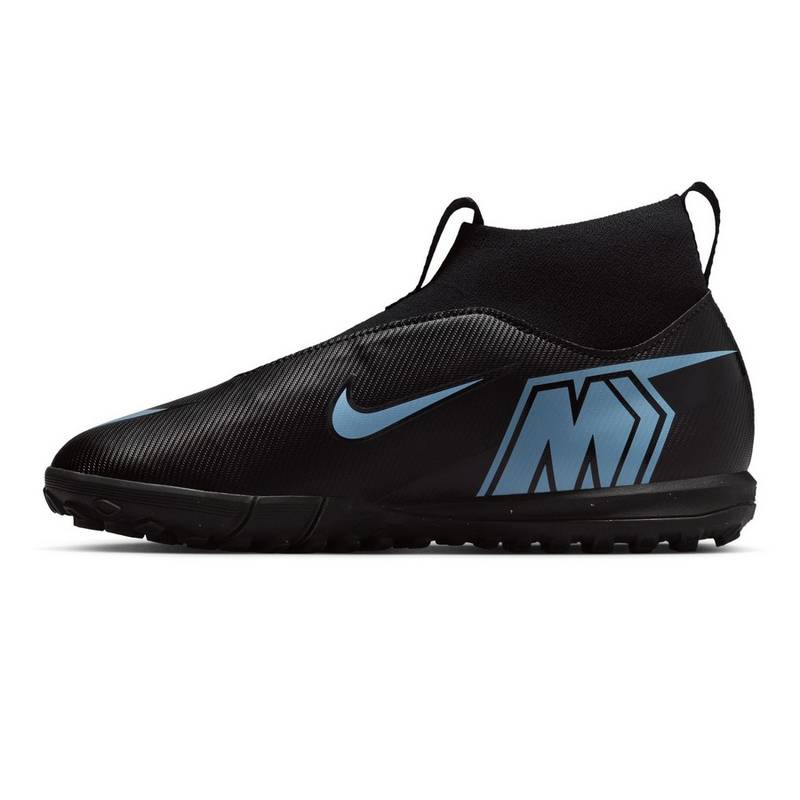Детские сороконожки Nike Zoom Mercurial Superfly 10 Academy TF FQ8310-001, рис. 1