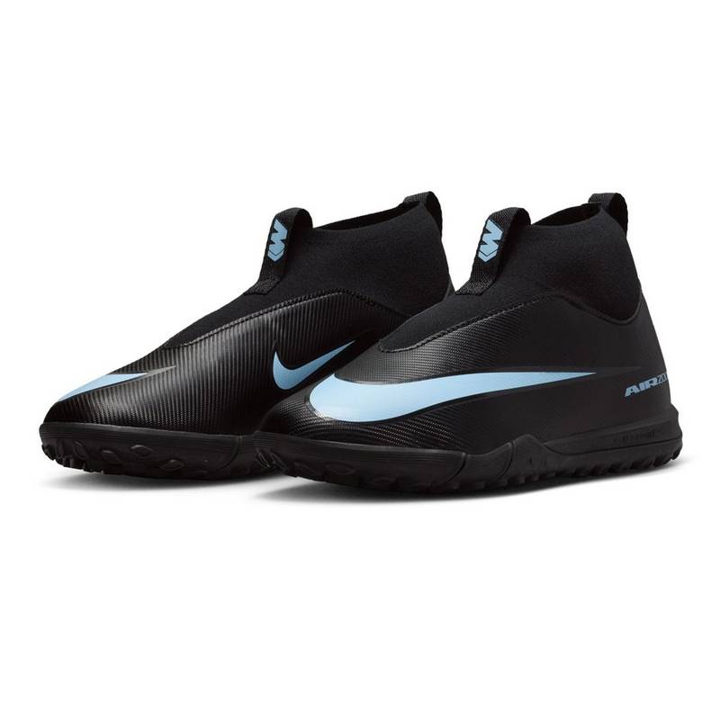 Детские сороконожки Nike Zoom Mercurial Superfly 10 Academy TF FQ8310-001, рис. 2