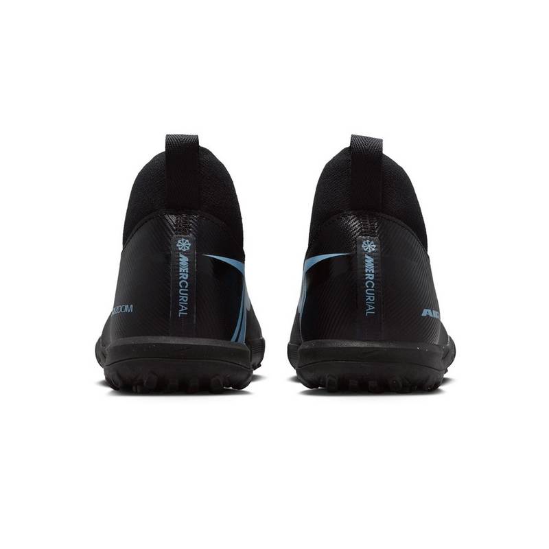 Детские сороконожки Nike Zoom Mercurial Superfly 10 Academy TF FQ8310-001, рис. 3