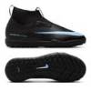 Детские сороконожки Nike Zoom Mercurial Superfly 10 Academy TF FQ8310-001, прев. 0