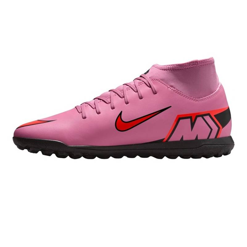 Сороконіжки Nike Mercurial Superfly 10 Club TF FQ8317-600, рис. 1