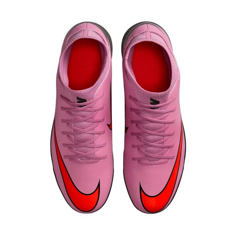 Сороконіжки Nike Mercurial Superfly 10 Club TF FQ8317-600, рис. 3