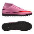Сороконіжки Nike Mercurial Superfly 10 Club TF FQ8317-600, прев. 0