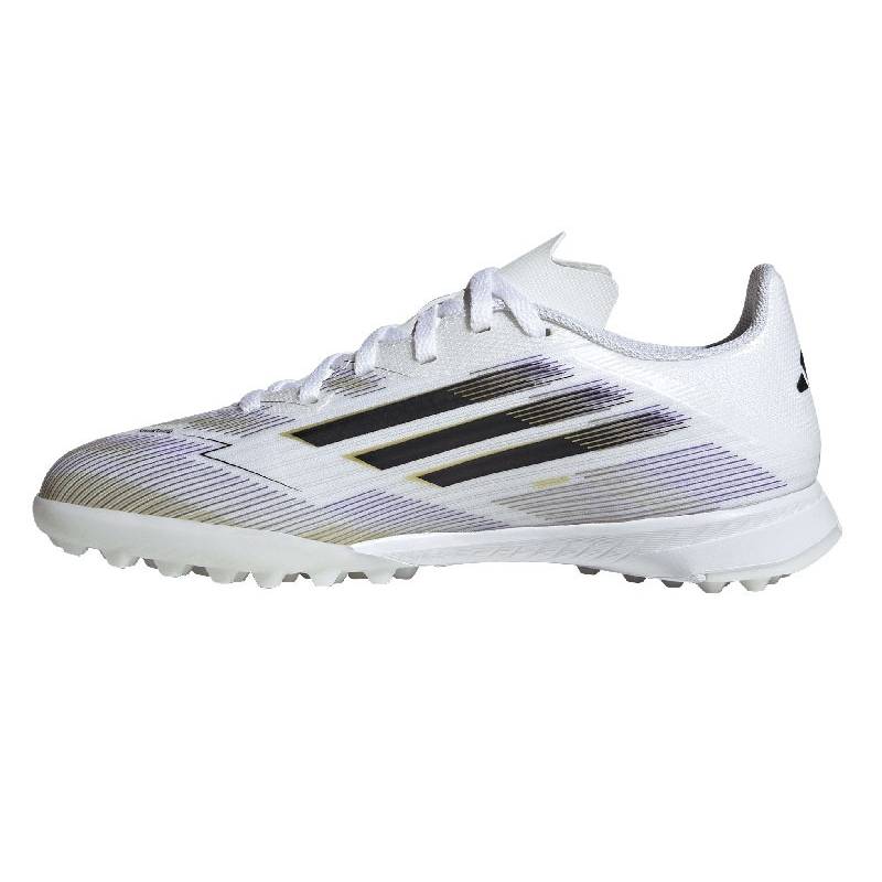 Дитячі сороконіжки Adidas F50 League Turf Kids JI0002, рис. 1