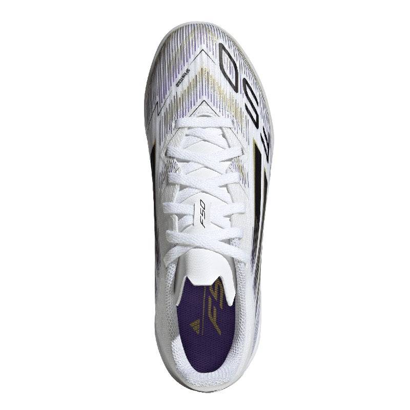 Дитячі сороконіжки Adidas F50 League Turf Kids JI0002, рис. 3