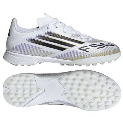 Дитячі сороконіжки Adidas F50 League Turf Kids JI0002
