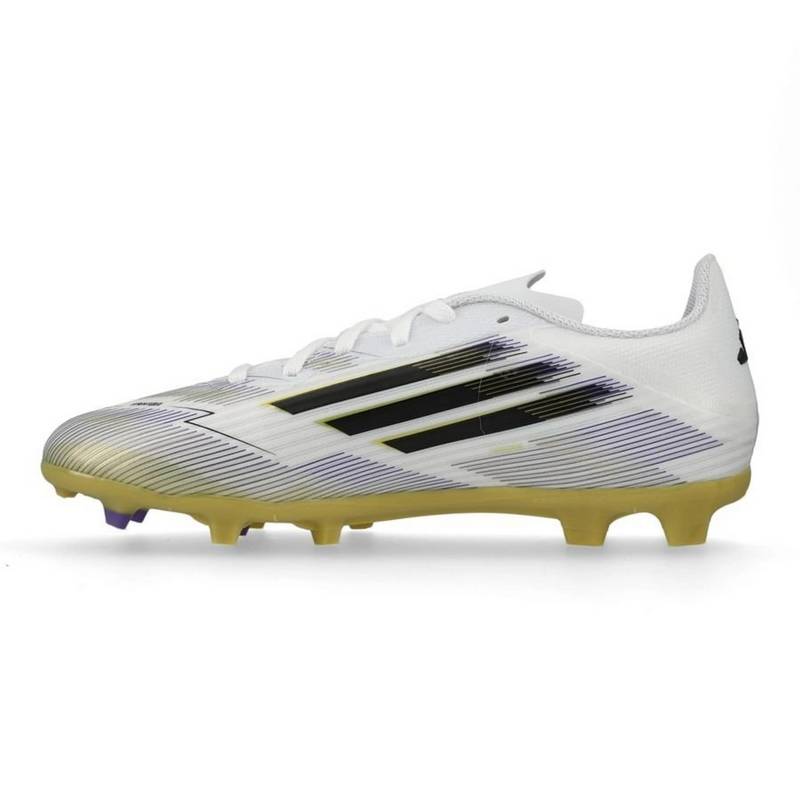 Детские футбольные бутсы Adidas F50 League MG Junior JH7745, рис. 1