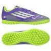 Дитячі фіолетові сороконіжки Adidas F50 Club Jr TF 7208 JI0039, прев. 0