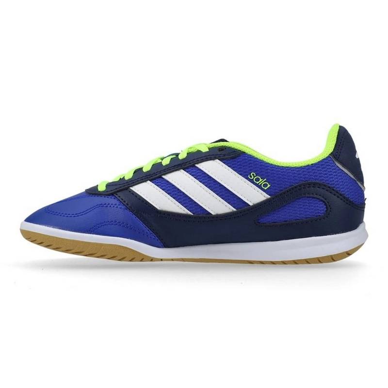 Дитячі футзалки Adidas Super Sala III Jr IN JR5401, рис. 1