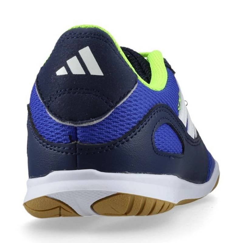 Дитячі футзалки Adidas Super Sala III Jr IN JR5401, рис. 4