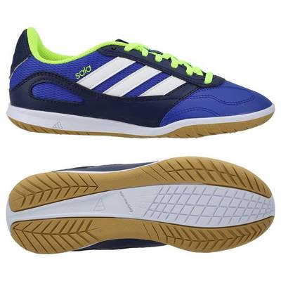 Дитячі футзалки Adidas Super Sala III Jr IN JR5401