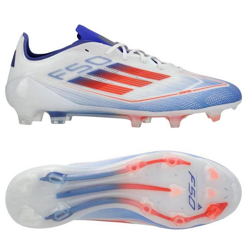 Футбольні бутси Adidas F50 Elite FG IF8818, рис. 0