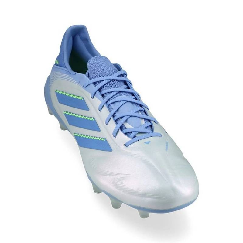 Футбольні бутси Adidas Copa Pure III Elite FG (ШКІРА) ID9038, рис. 2