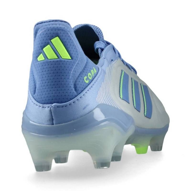 Футбольні бутси Adidas Copa Pure III Elite FG (ШКІРА) ID9038, рис. 4
