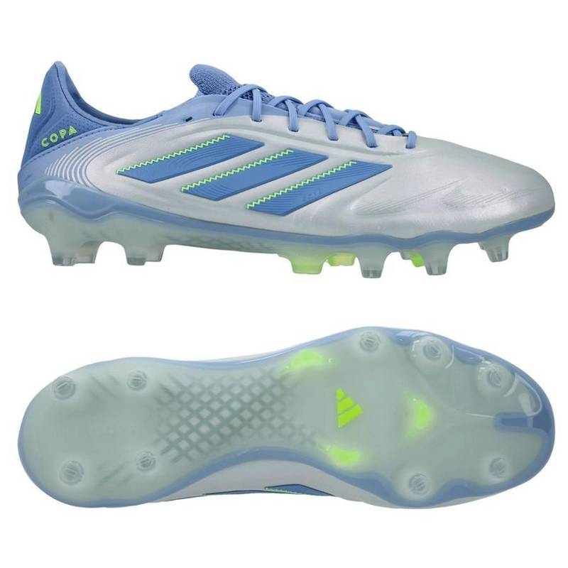 Футбольні бутси Adidas Copa Pure III Elite FG (ШКІРА) ID9038, рис. 0