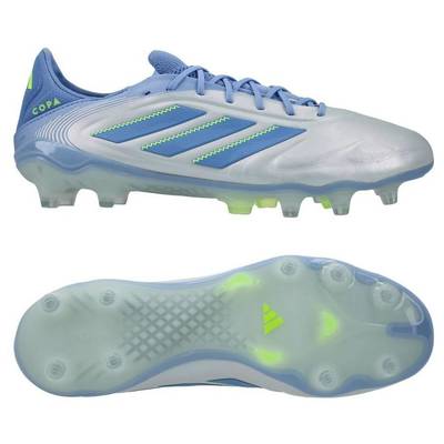 Футбольные бутсы Adidas Copa Pure III Elite FG (КОЖА) ID9038