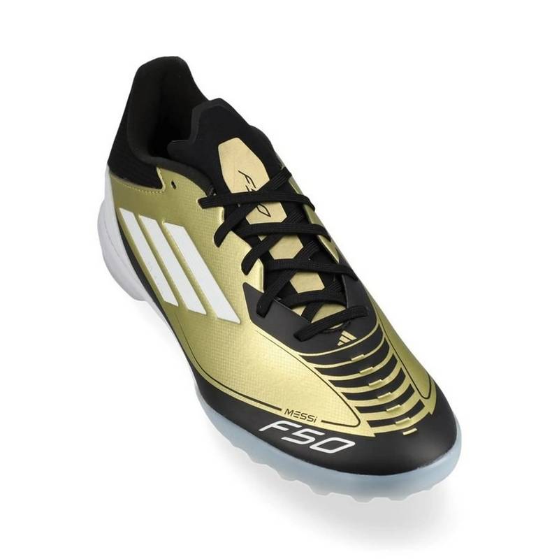 Сороконіжки Adidas F50 League Messi Turf Performance IG9282, рис. 2