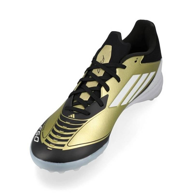 Сороконожки Adidas F50 League Messi Turf Performance IG9282, рис. 3