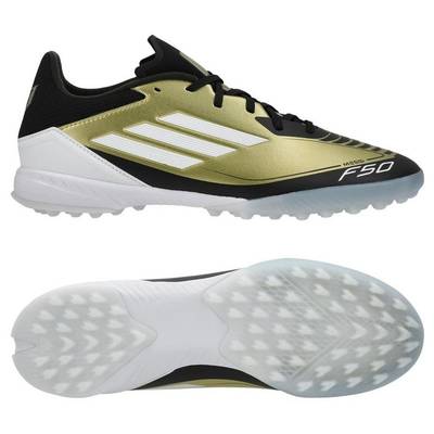 Сороконіжки Adidas F50 League Messi Turf Performance IG9282