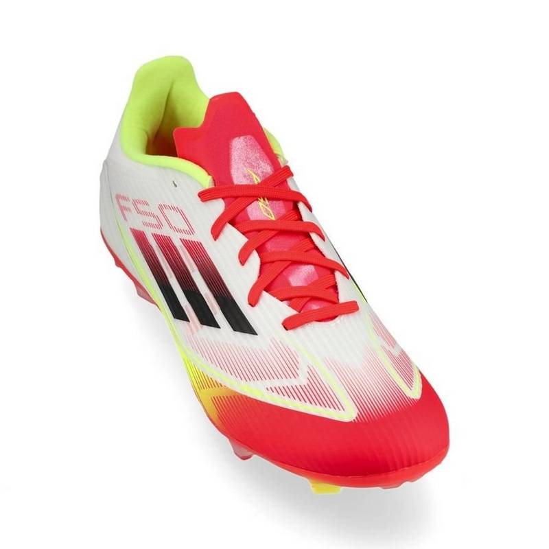 Детские футбольные бутсы Adidas F50 League MG IE1289, рис. 2