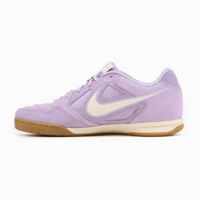 Футзалки NIKE SB GATO IC HQ6020-500, рис. 1