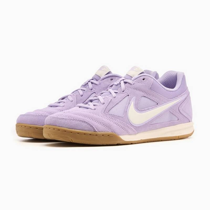 Футзалки NIKE SB GATO IC HQ6020-500, рис. 2