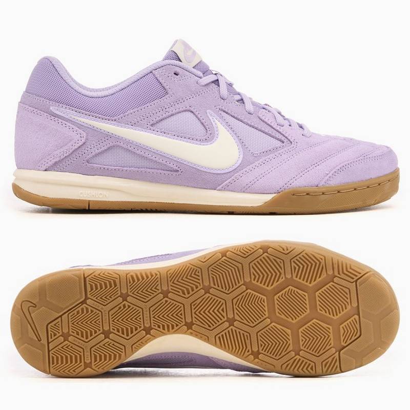 Футзалки NIKE SB GATO IC HQ6020-500, рис. 0