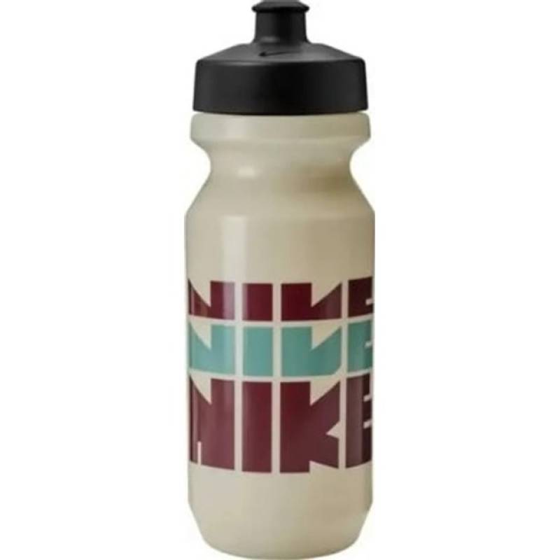Пляшка Nike BIG MOUTH BOTTLE 2.0 22 OZ бежевий Уні 650 мл DT-N.000.0043.238.22, рис. 0