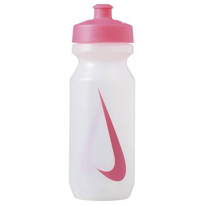 Пляшка Nike BIG MOUTH BOTTLE 2.0 22 OZ білий, рожевий Уні 650 мл DT-N.000.0042.903.22, рис. 0