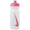 Пляшка Nike BIG MOUTH BOTTLE 2.0 22 OZ білий, рожевий Уні 650 мл DT-N.000.0042.903.22, прев. 0