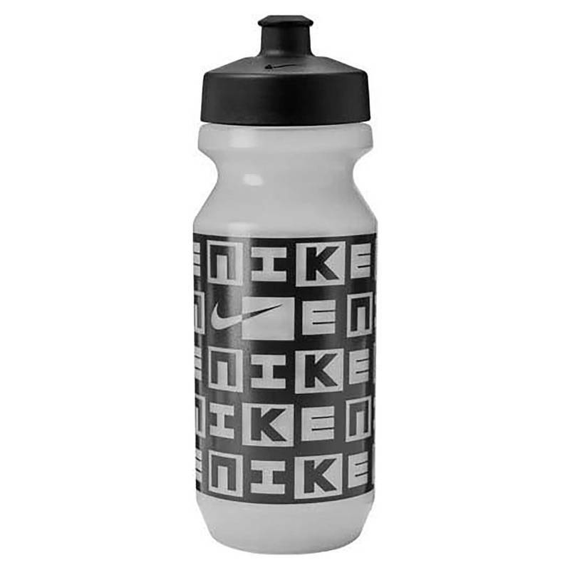 Пляшка Nike BIG MOUTH BOTTLE 2.0 22 OZ прозорий Уні 650 мл DT-N.000.0043.942.22, рис. 0