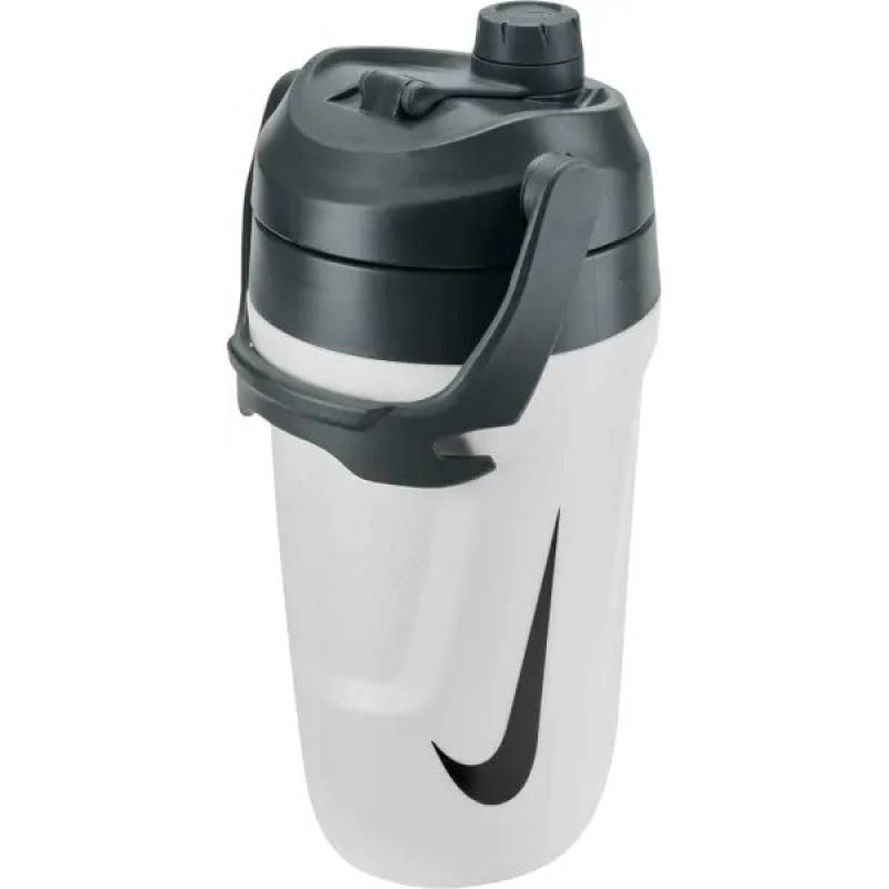 Пляшка Nike FUEL JUG 40 OZ білий Уні 1182 мл DT-N.101.3797.153.40, рис. 0