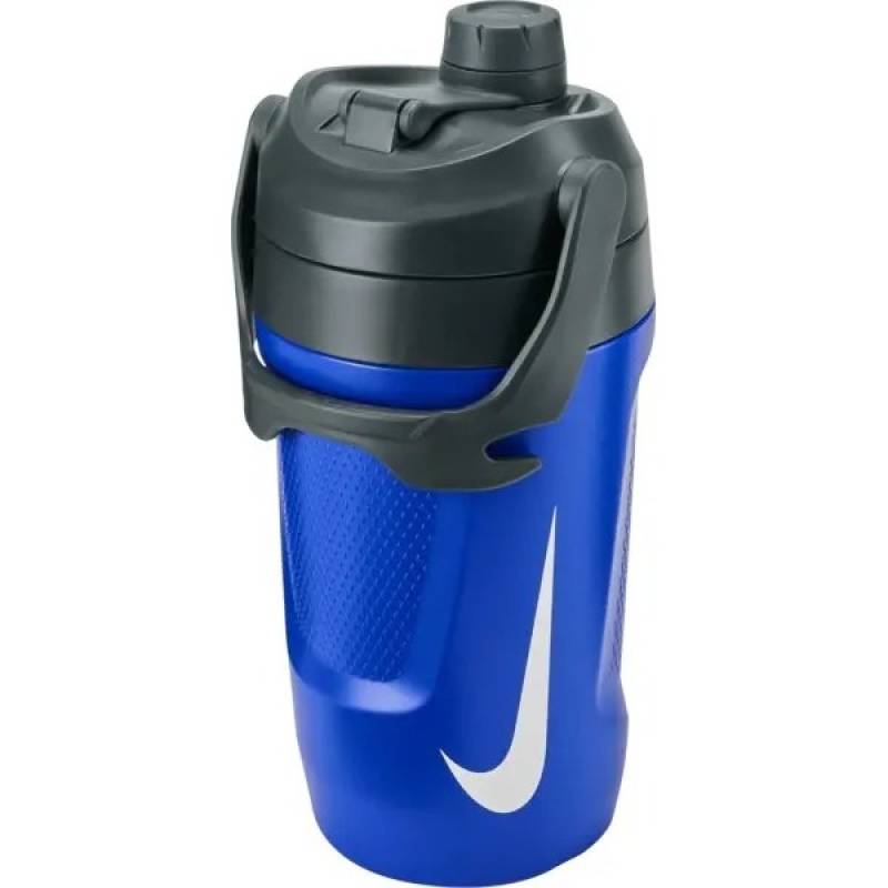 Пляшка Nike FUEL JUG 40 OZ синій Уні 1182 мл DT-N.101.3797.405.40, рис. 0