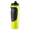 Пляшка Nike HYPERSPORT BOTTLE 20 OZ зелений, чорний Уні 600 мл DT-N.100.0717.399.20, прев. 0