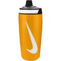 Пляшка Nike REFUEL BOTTLE GRIP 18 OZ помаранчевий Уні 532 мл DT-N.100.9955.715.18, прев. 0
