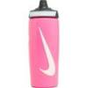 Пляшка Nike REFUEL BOTTLE GRIP 18 OZ рожевий Уні 532 мл DT-N.100.9955.645.18, прев. 0