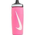 Пляшка Nike REFUEL BOTTLE GRIP 18 OZ рожевий Уні 532 мл DT-N.100.9955.645.18, прев. 0