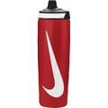 Пляшка Nike REFUEL BOTTLE GRIP 32 OZ червоний Уні 946 мл DT-N.100.9958.636.32, прев. 0